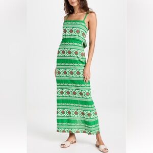 JOHANNA ORTIZ Riberena Maxi Dress